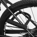 Résistance au cisaillement de haute qualité vélo vélo u verrouillage